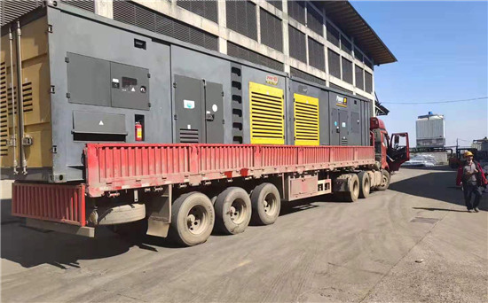 泰顺200KW发电机组适配电缆规格选型指南