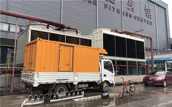 泰顺300KW发电机组适配电缆规格选型指南
